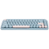 XTREME K898W Wireless Bangla Keyboard